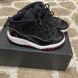 Jordan 11 Retro